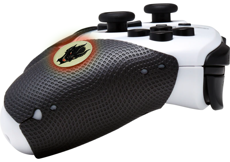 Wicked-Grips™ for Nintendo Switch Pro
