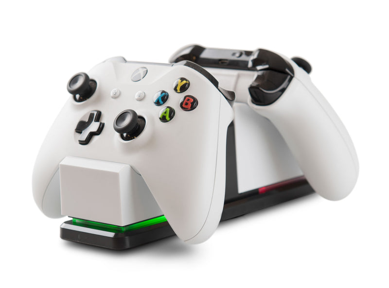 PowerA Dual Charging Station for Xbox One