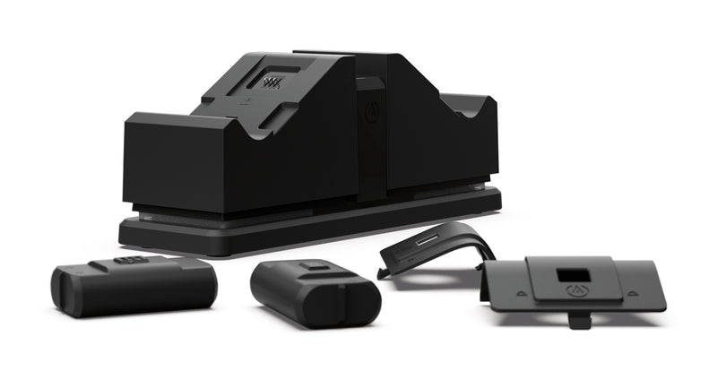 PowerA Dual Charging Station for Xbox Series X|S