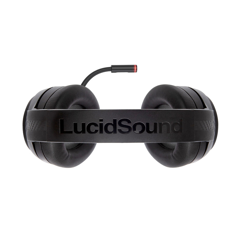 LucidSound LS15X Wireless Gaming Headset for Xbox Series X, S, Xbox Series  X, S Wireless Headsets