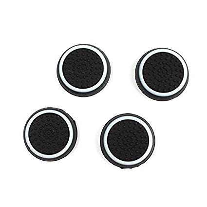 Wicked-Thumb Grips - 2 Pair